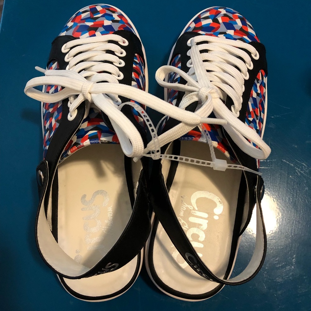 Circus by Sam Edelman Murray -Sz 8